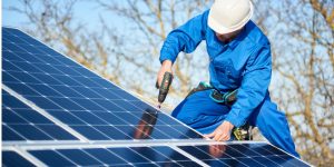 Installation Maintenance Panneaux Solaires Photovoltaïques à Monclar-de-Quercy